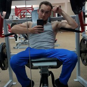 Meet your Posher, Matthew